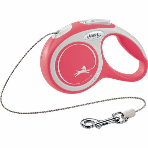 Flexi New Comfort flexiline m. snor