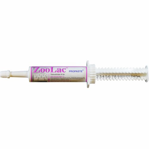 ChemVet ZooLac® PROPASTE®