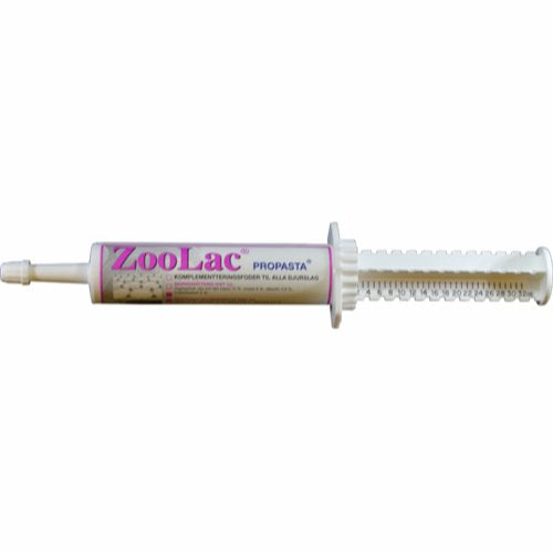ChemVet ZooLac® PROPASTE®