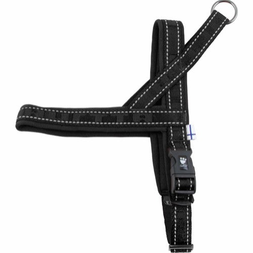 Padded Harness - Hundesele - OUTLET