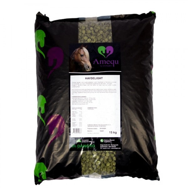 Dangro Nordic HayDelight