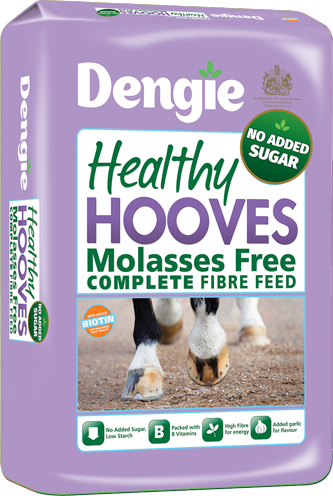 Dengie Healthy Hooves