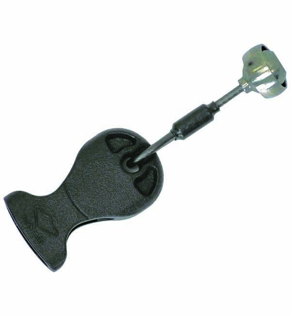 Broholm Hit-Air Ny kugle (B-type)