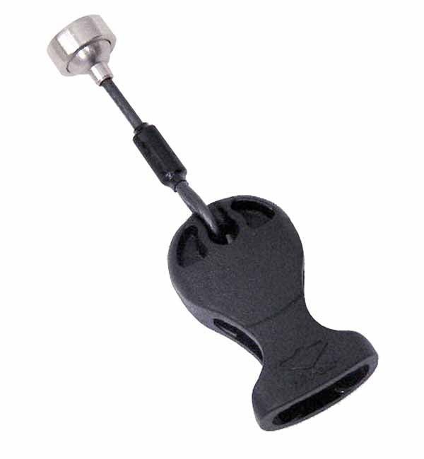 Broholm Hit-Air Ny kugle (Y-type)
