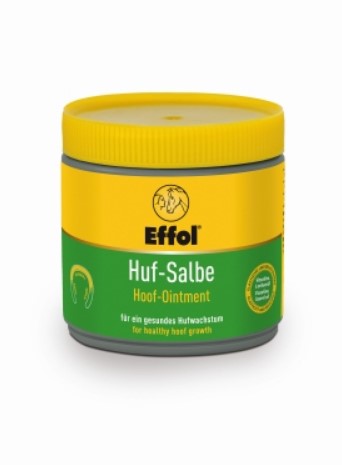 Hoof Ointment Yellow