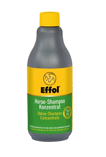 Effol Horse Shampoo Concentrate