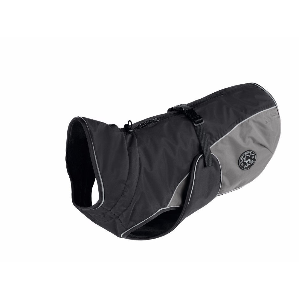 Hunter Uppsala Cozy Hundefrakke - OUTLET