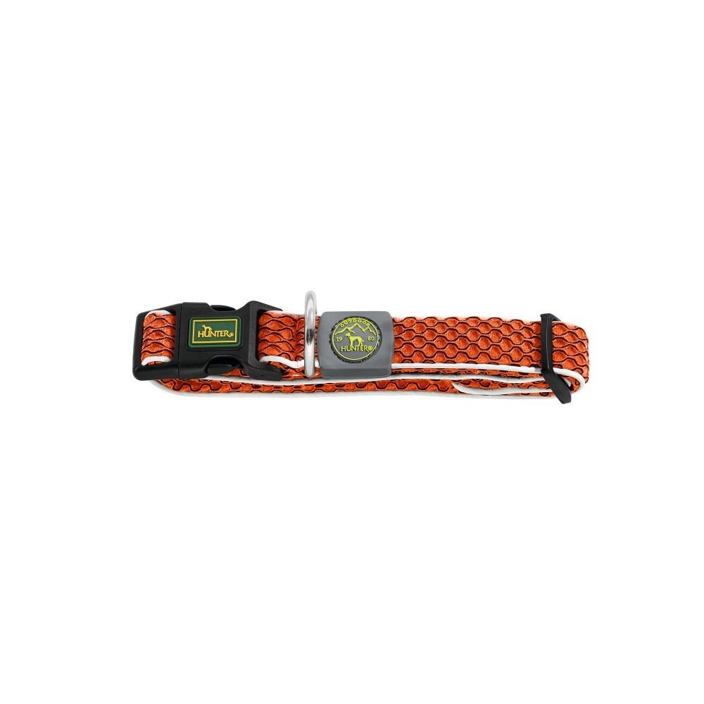 Hunter Hilo Vario Basic halsbånd - OUTLET