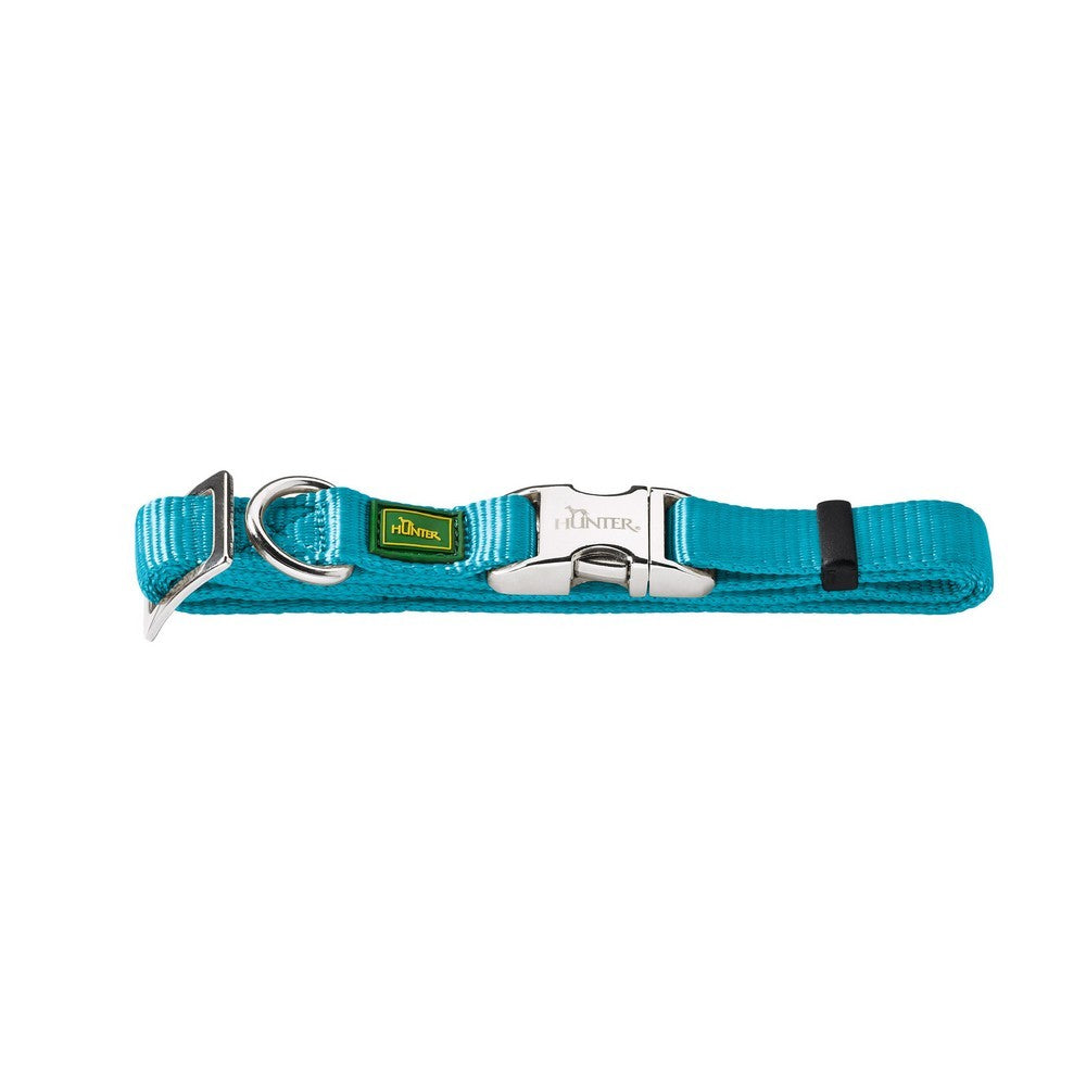 Hunter Vario-Basic ALU-Strong halsbånd