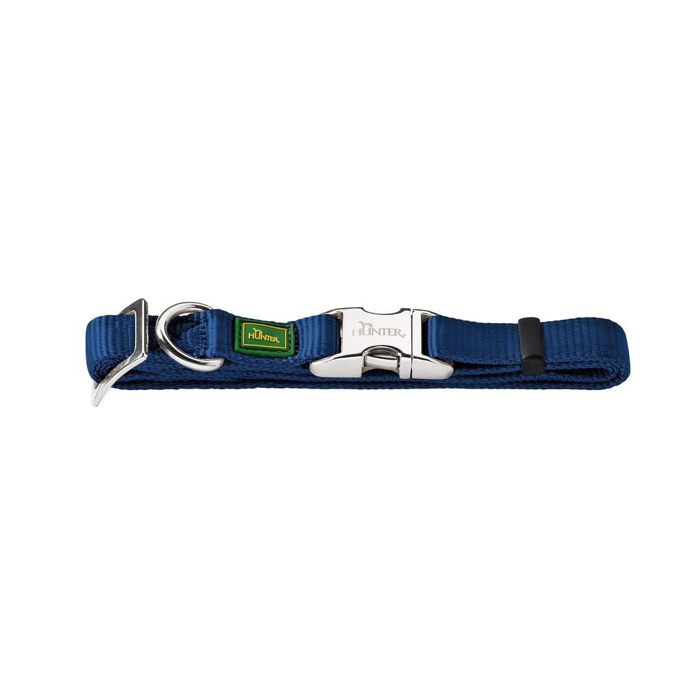 Hunter Vario-Basic ALU-Strong halsbånd