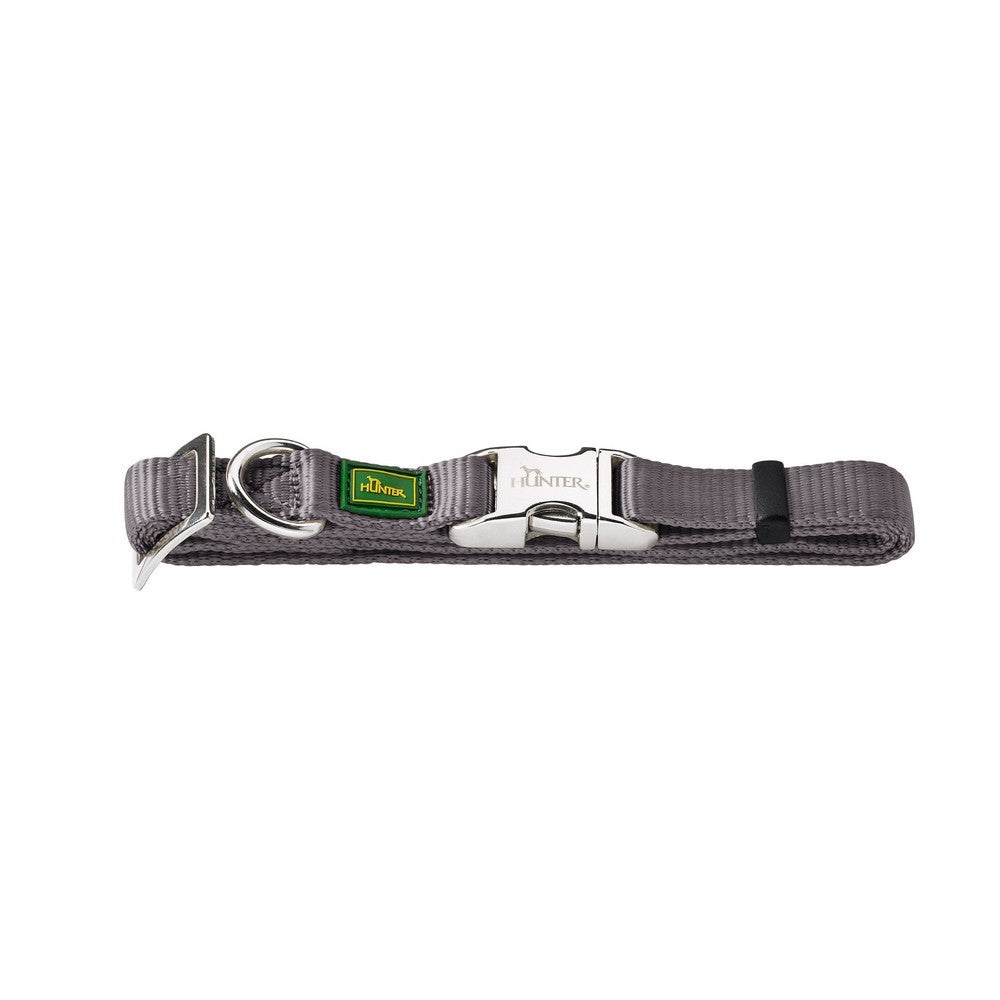 Hunter Vario-Basic ALU-Strong halsbånd