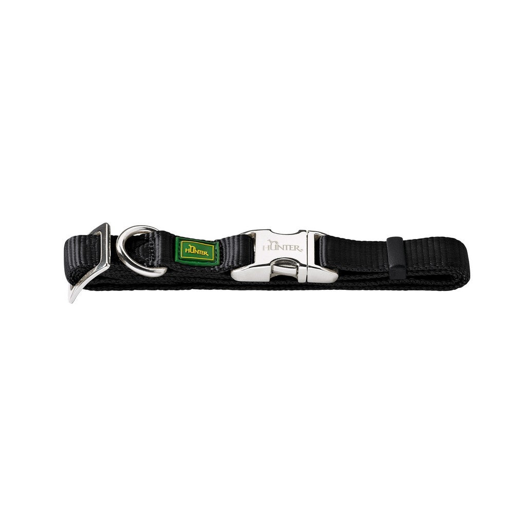 Hunter Vario-Basic ALU-Strong halsbånd