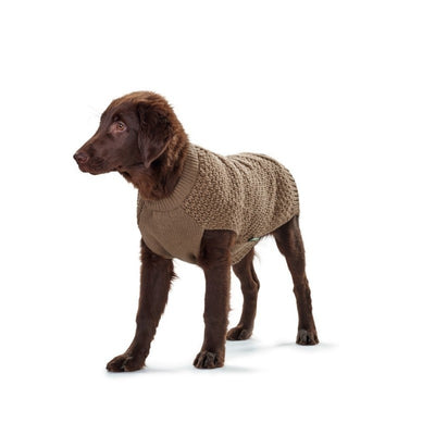Malmø Hundesweater