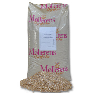 Møllerens Valset Byg