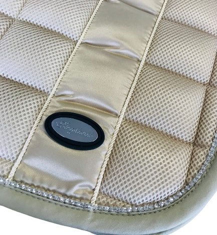 KLlucinda Saddle Pad - OUTLET