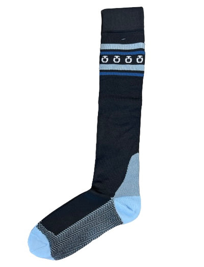 CT Lightweight Stripe Sock - OUTLET