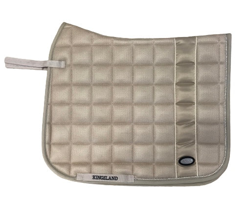 KLlucinda Saddle Pad - OUTLET