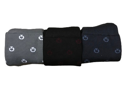 Mini CT 3 Pack Socks - OUTLET