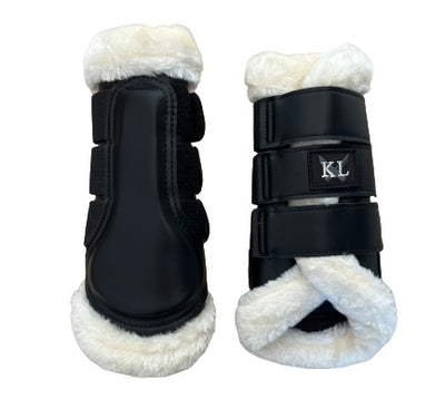 KLwellesly Protection Boots
