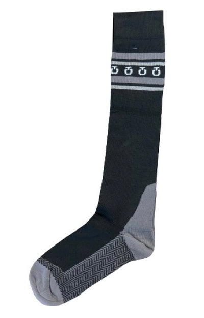 CT Lightweight Stripe Sock - OUTLET