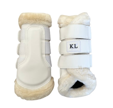 KLwellesly Protection Boots