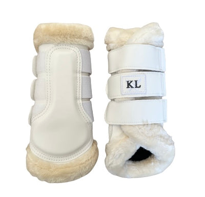 KLwellesly Protection Boots - OUTLET