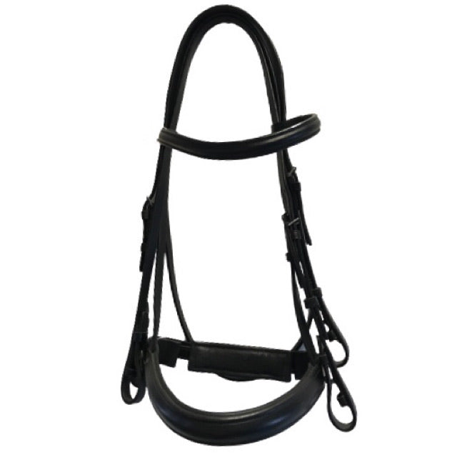 HorseGuard Hubertus Classic Kandar - OUTLET