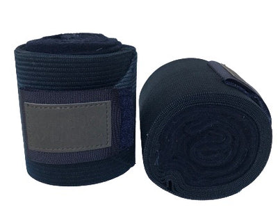 Kentucky  Polar Fleece og Elastikbandage