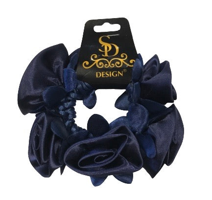 SD Design® Rose Scrunchie - OUTLET