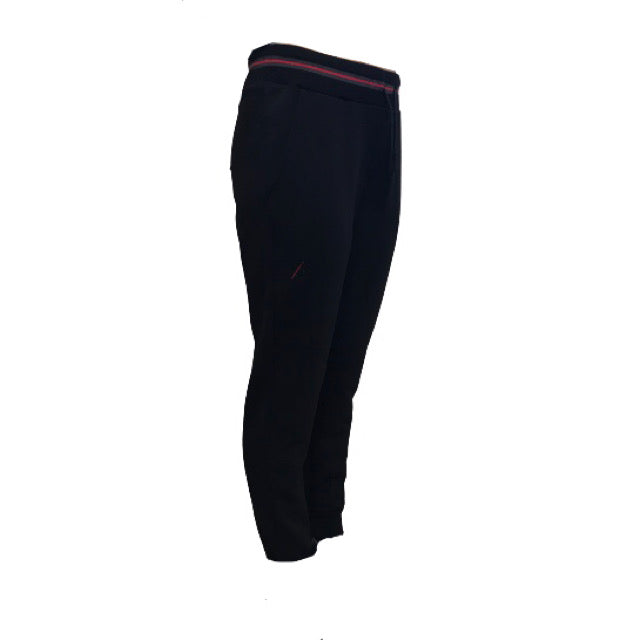 CT Team Red Stripe Cotton Joggers - OUTLET