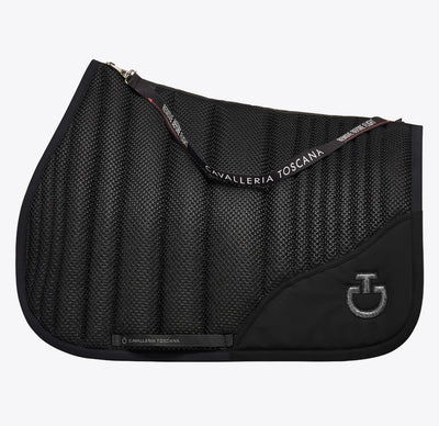 CT Air Jumping Saddle Pad