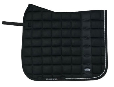 KLlucinda Saddle Pad - OUTLET