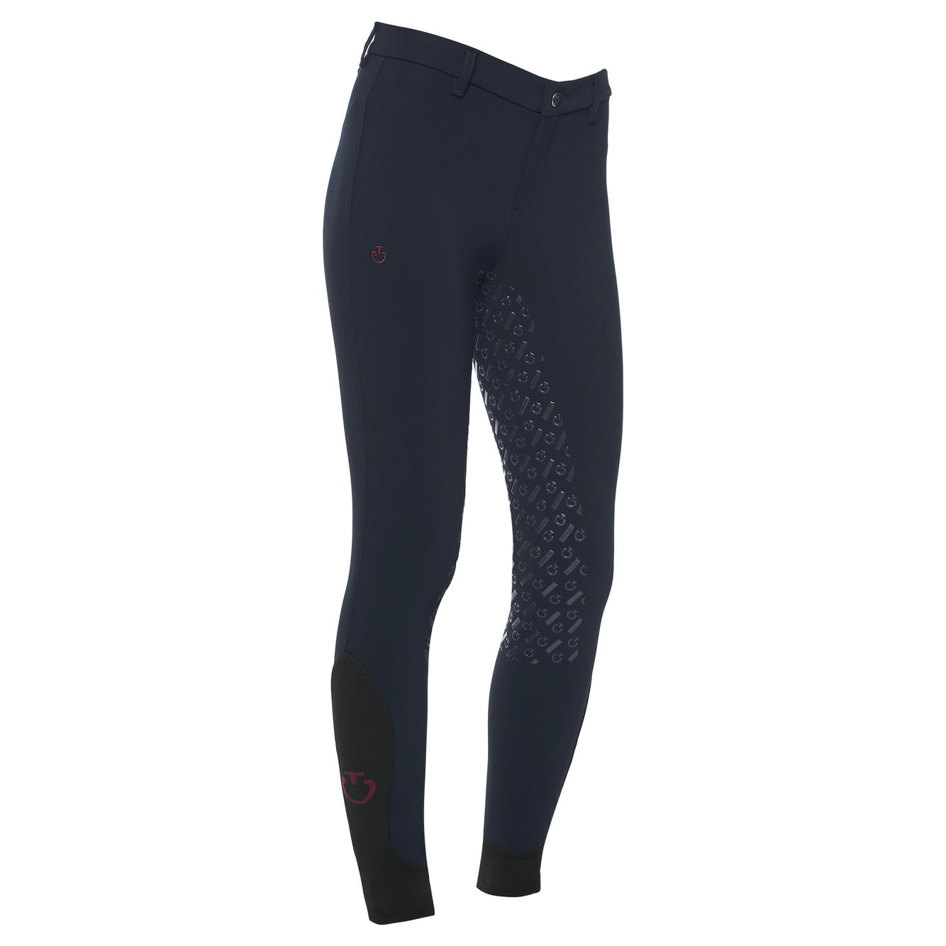 Cavalleria Toscana Line System Kids Breeches - OUTLET