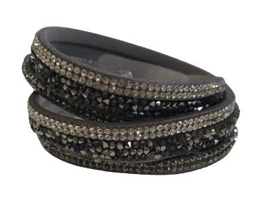 Waldhausen Armbånd m. sten