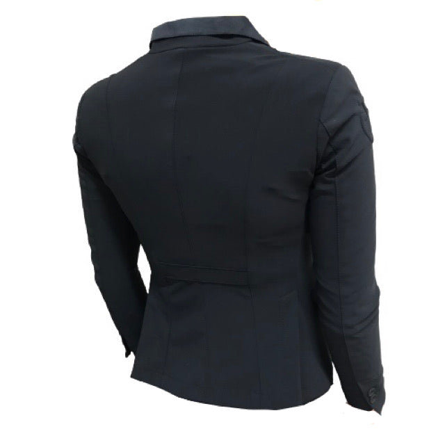 Cavalleria Toscana GP Young Rider Jacket - OUTLET