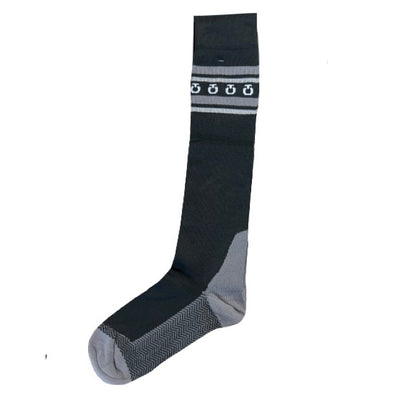 CT Lightweight Stripe Sock - OUTLET