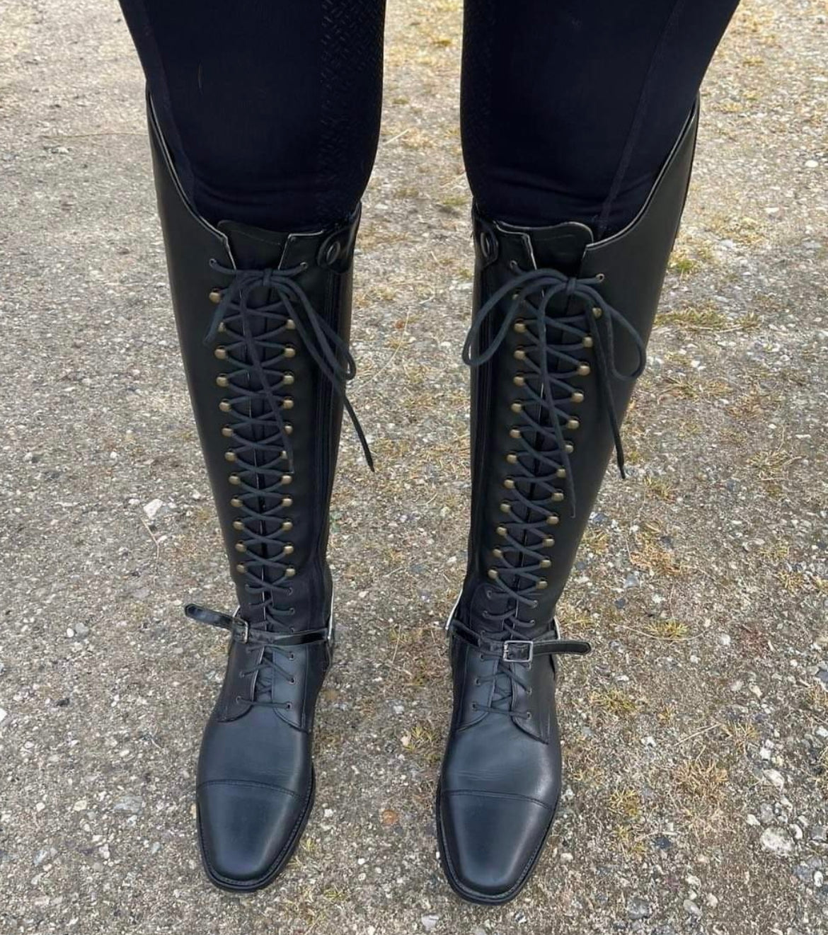 Cavallo Primus Slim Front Zip