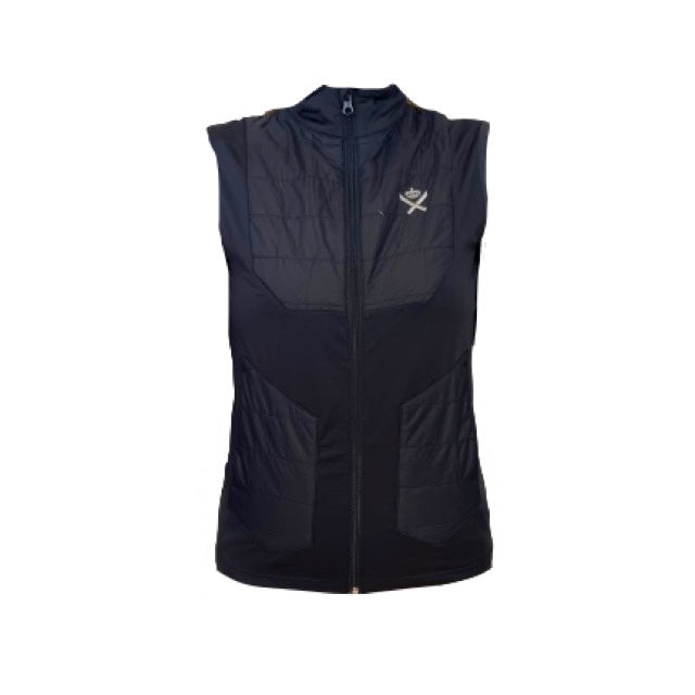 Kingsland KLwhitley Ladies Bodywarmer - OUTLET
