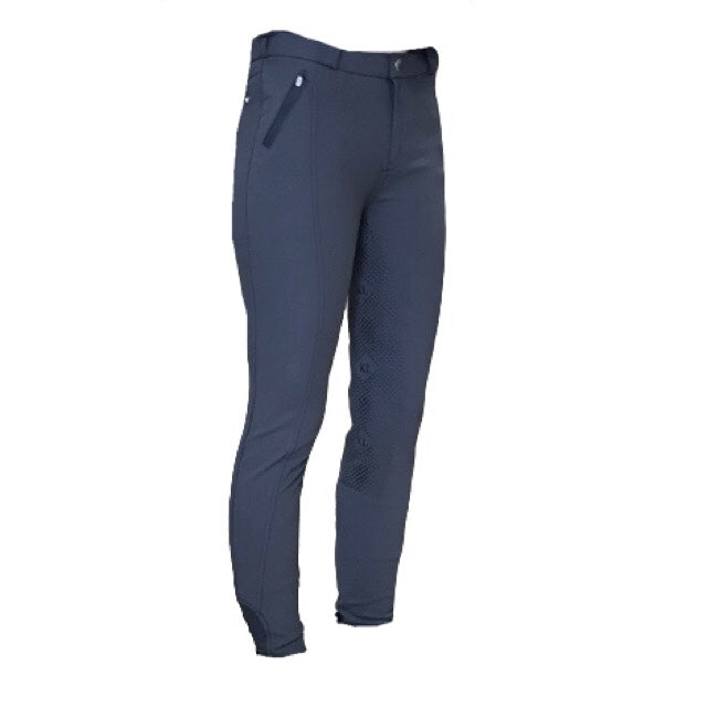 KLKasmira Girls E-Tec4 F-Grip Breeches - OUTLET