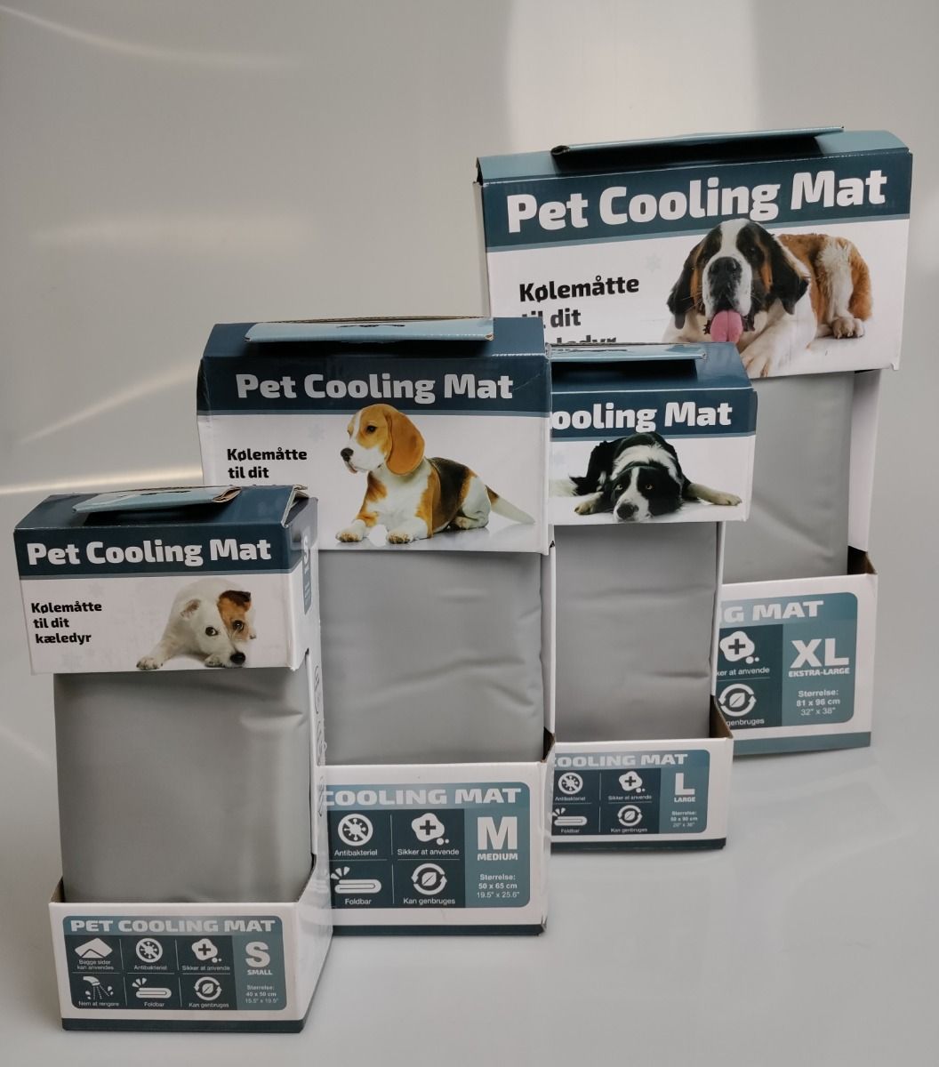 Pet Cooling Mat