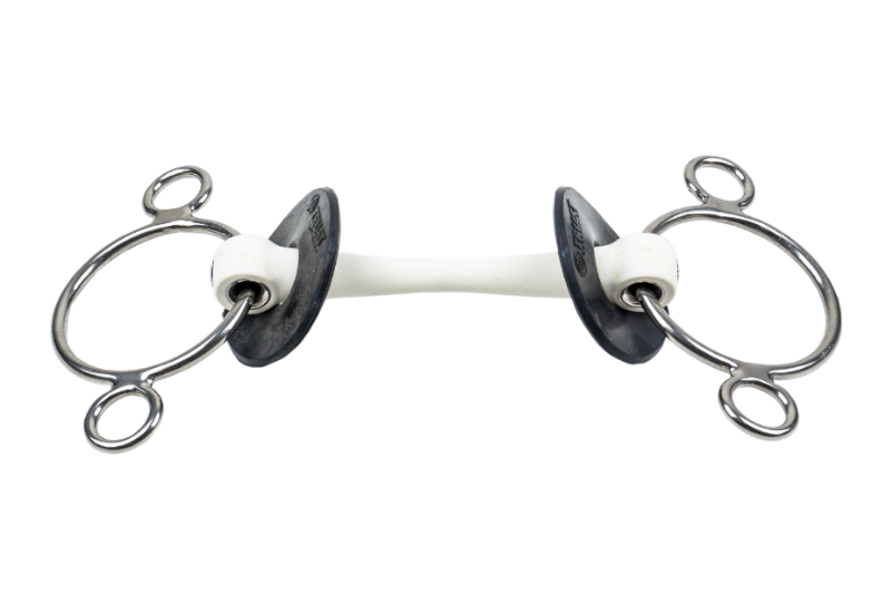 TRUST Inno Sense 3 Ring Flexi Soft