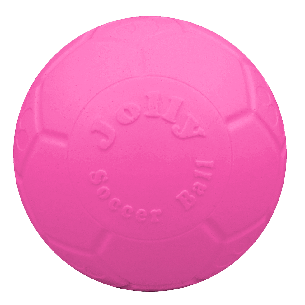 Jolly Ball Soccer