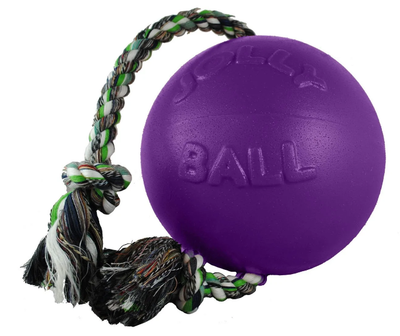 Jolly Ball Romp-N-Roll