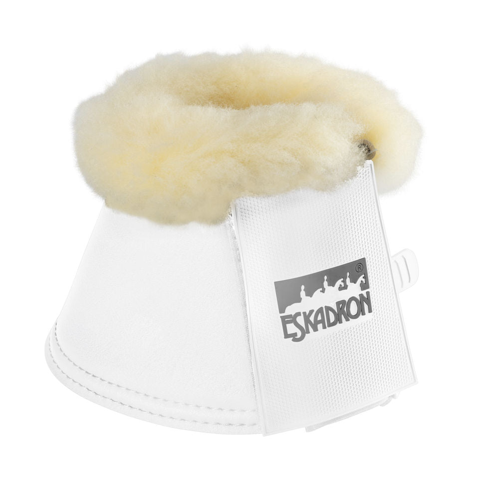 Eskadron Bell Boot klokke med lam