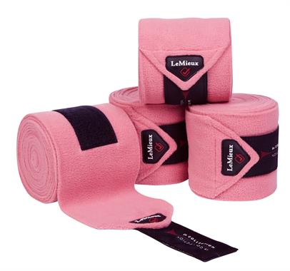 LeMieux Fleece polo bandage