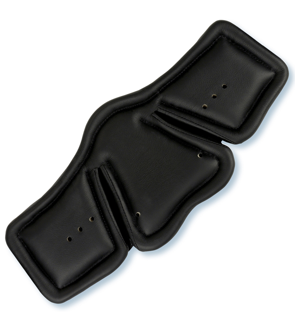 Stübben Equi-Soft Læder Pad