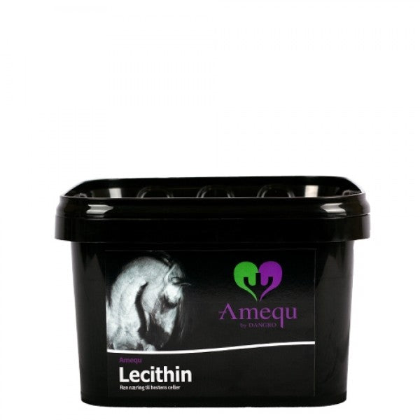 Dangro Nordic Amequ Gastrisafe (Lecithin)