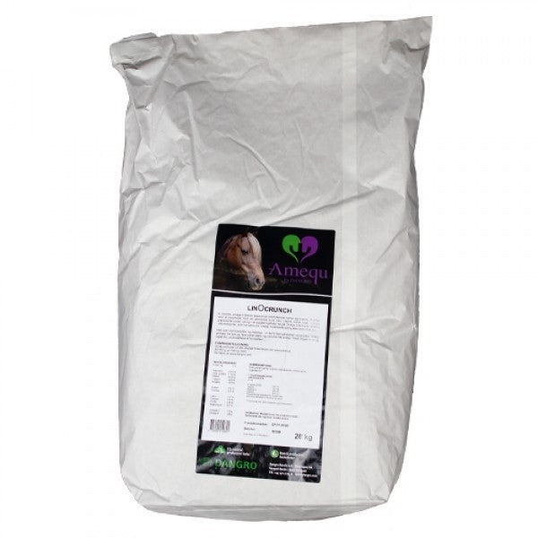 Dangro Nordic Amequ LinOcrunch 15 kg