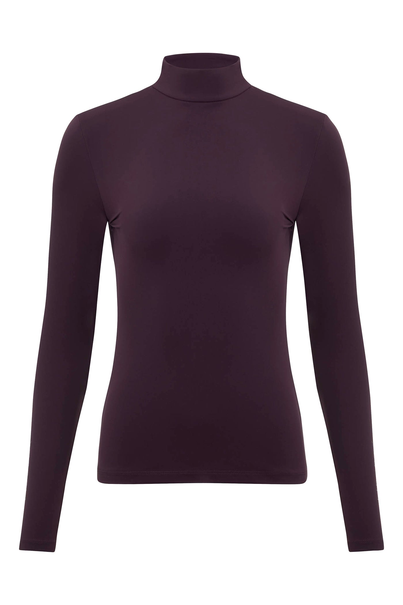 Liberte High Neck Base Layer-OUTLET