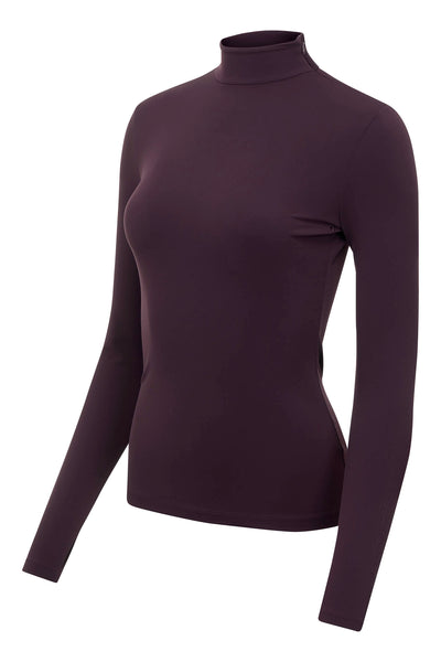 Liberte High Neck Base Layer-OUTLET